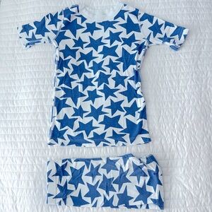 Hanna Andersson Short Johns in 100% Organic Cotton